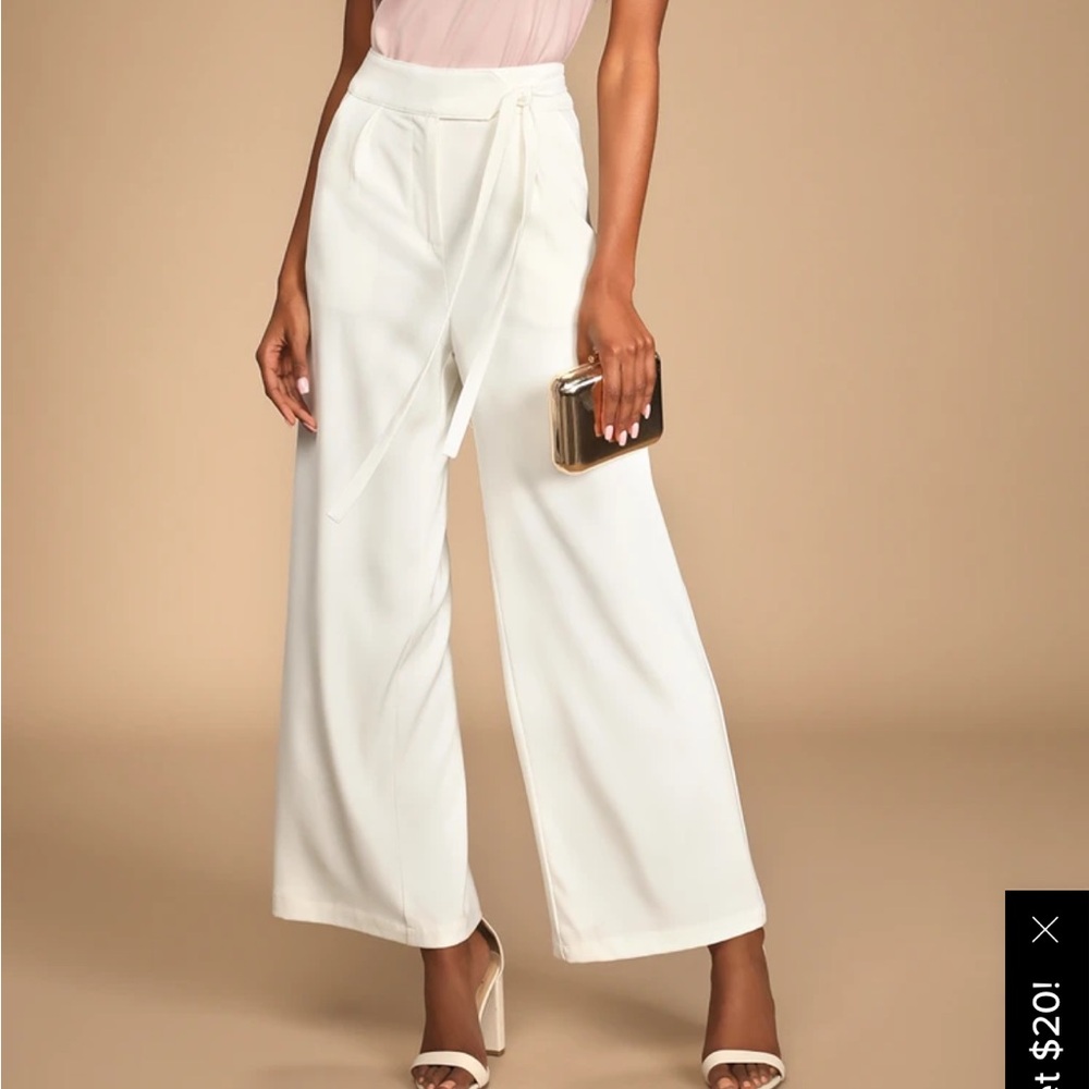 Lulus pants